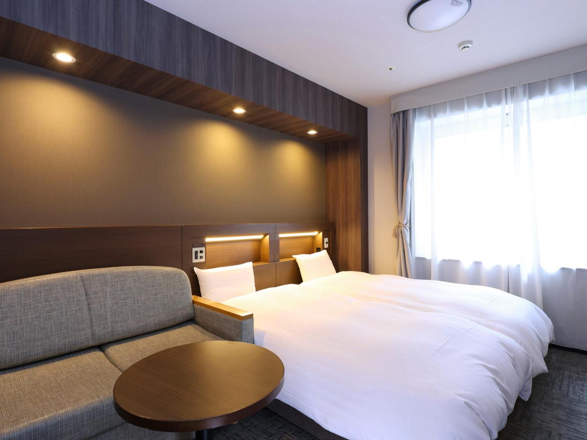 Dormy Inn Premium Shibuya-Jingumae, Tokyo
